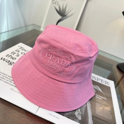 Prada Hat — 3