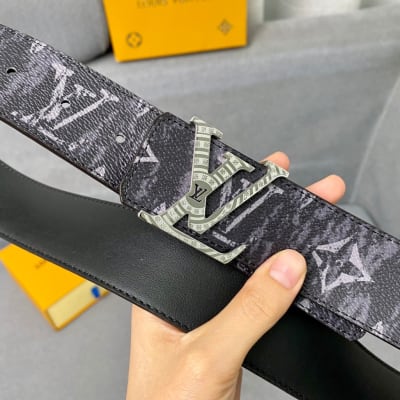 Louis Vuitton Belt — 4