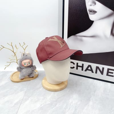 Louis Vuitton Hat — 3