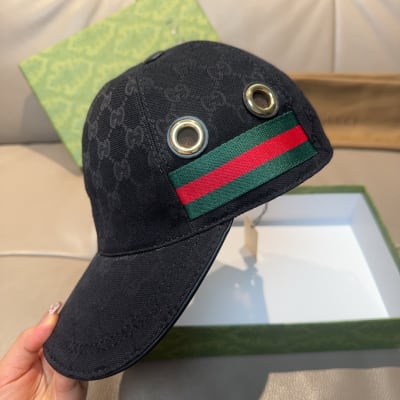 Gucci Hat — 3