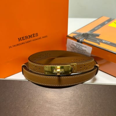 Hermes Women's belt
