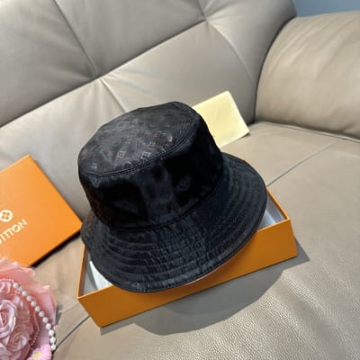 Louis Vuitton Hat — 8