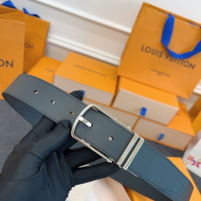 Louis Vuitton Belt — 4