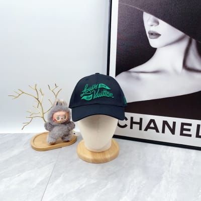 Louis Vuitton Hat