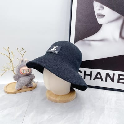 Louis Vuitton Hat — 4