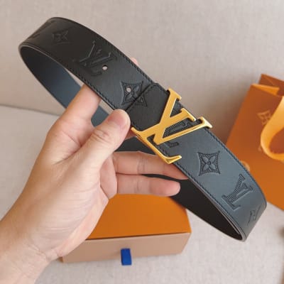 Louis Vuitton Belt — 3