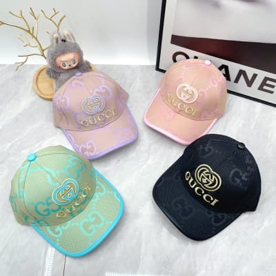 Gucci Hat — 9