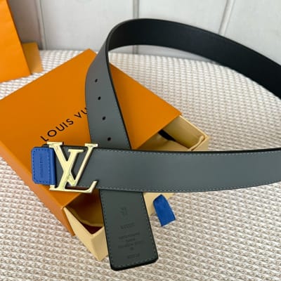Louis Vuitton Belt — 4