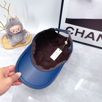 Louis Vuitton Hat — 8