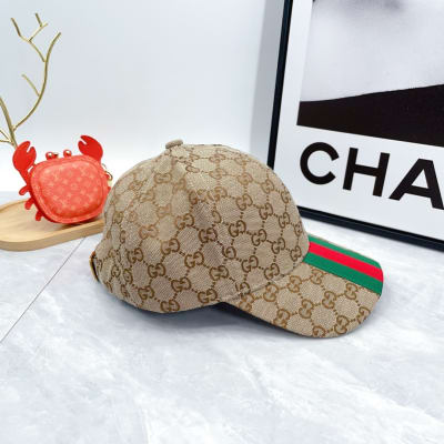 Gucci Hat — 7