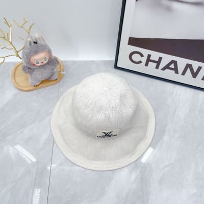Louis Vuitton Hat — 6