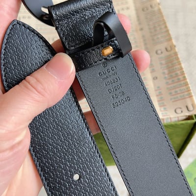 Gucci Belt — 9