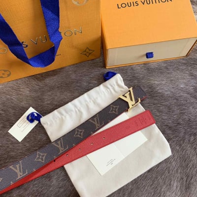 Louis Vuitton Belt — 6