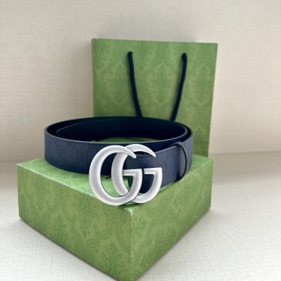 Gucci Belt — 5