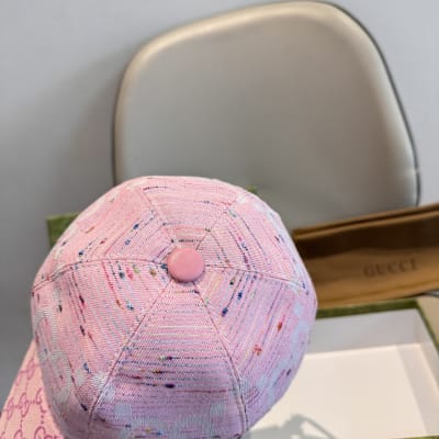 Gucci Hat — 6