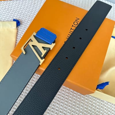 Louis Vuitton Belt — 6