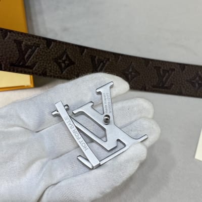 Louis Vuitton Belt — 6