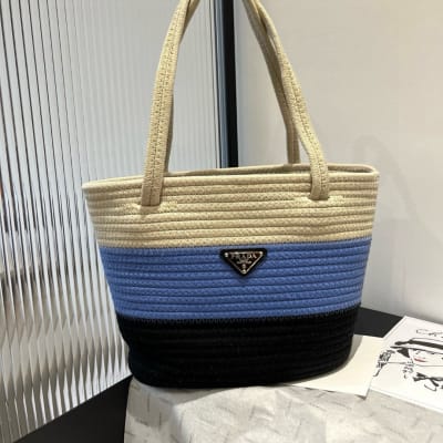 Prada Hat — 7