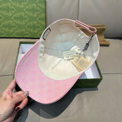 Gucci Hat — 6