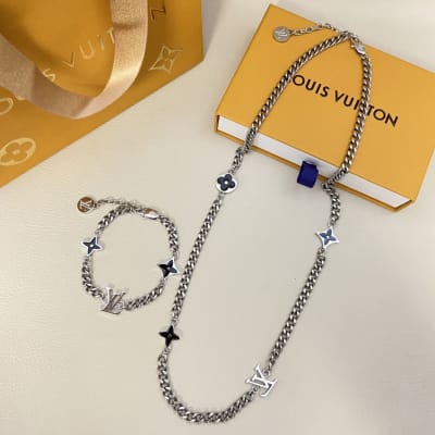 Louis Vuitton Bracelet — 6