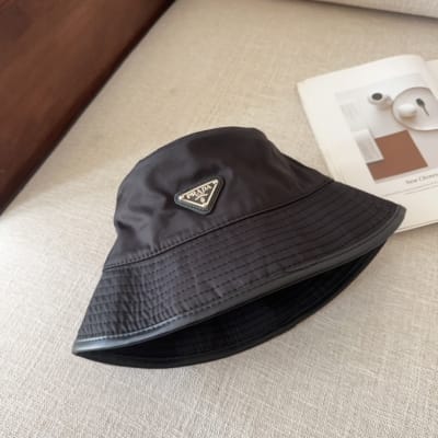 Prada Hat — 5