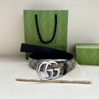 Gucci Belt — 5