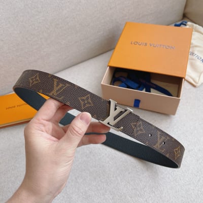 Louis Vuitton Belt — 3