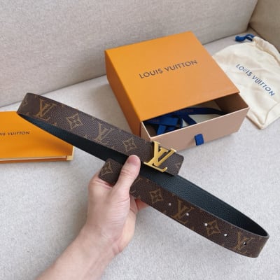Louis Vuitton Belt — 4