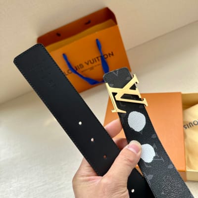 Louis Vuitton Belt — 5