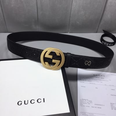 Gucci Belt