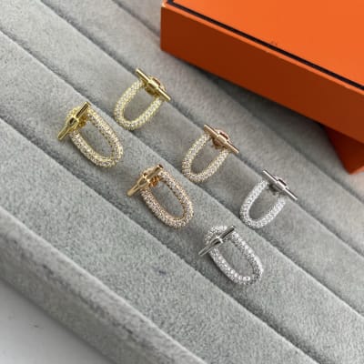 Hermès Earrings — 3