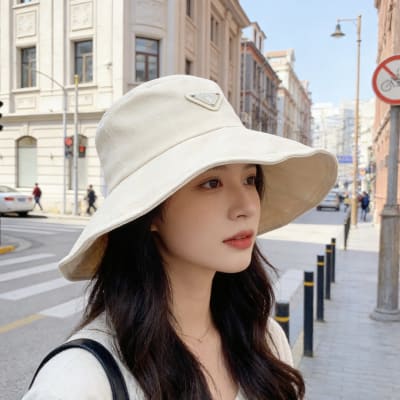 Prada Hat