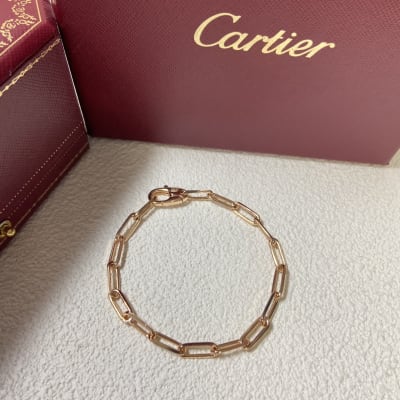 Cartier Bracelet — 3