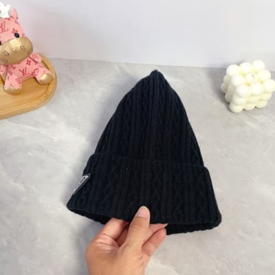 Prada Hat — 4