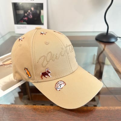 Louis Vuitton Hat — 3