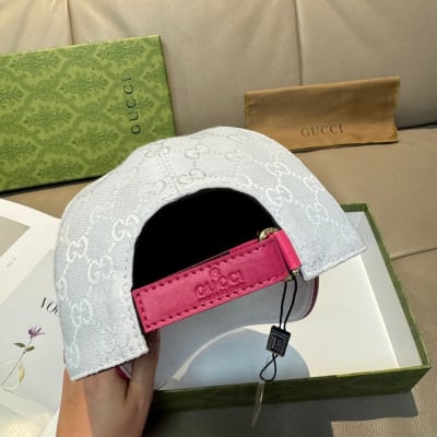 Gucci Hat — 7