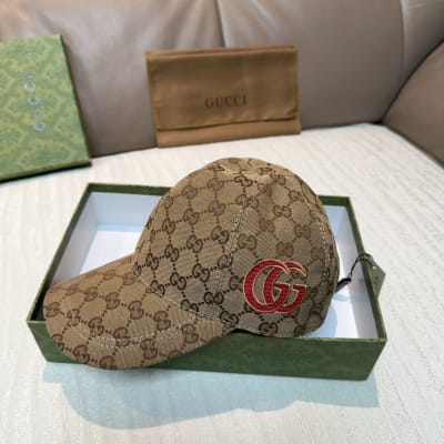 Gucci Hat