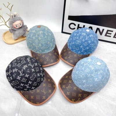 Louis Vuitton Hat — 9