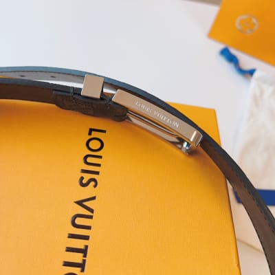 Louis Vuitton Belt — 4
