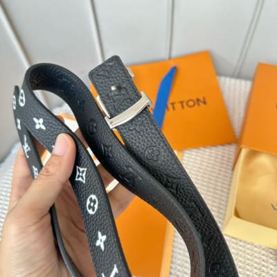 Louis Vuitton Belt — 3