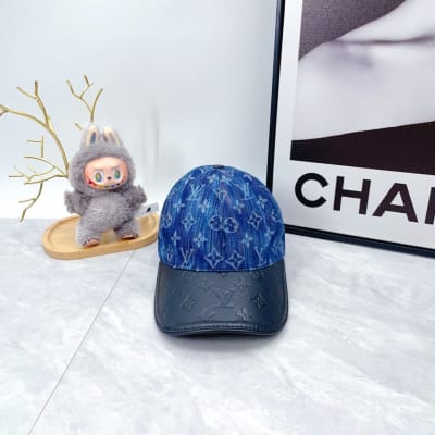 Louis Vuitton Hat — 5