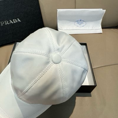 Prada Hat — 4