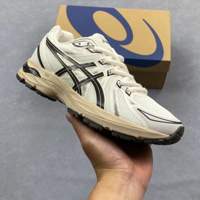 ASICS Gel-Flux 4 — 8