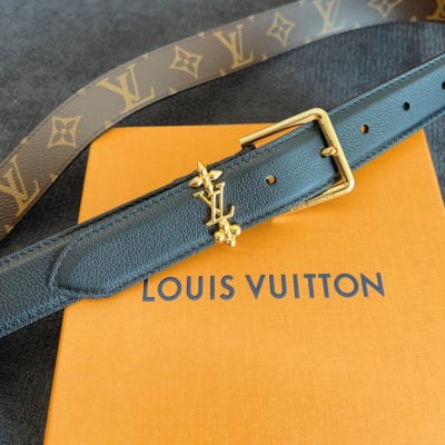 Louis Vuitton Belt — 7