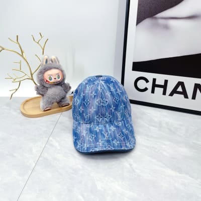 Louis Vuitton Hat — 5