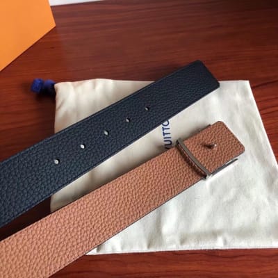 Louis Vuitton Belt — 6