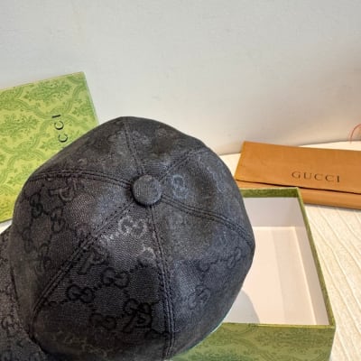 Gucci Hat — 5