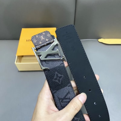 Louis Vuitton Belt — 5