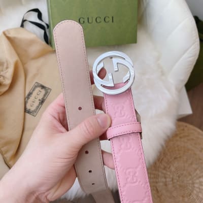 Gucci Belt — 7