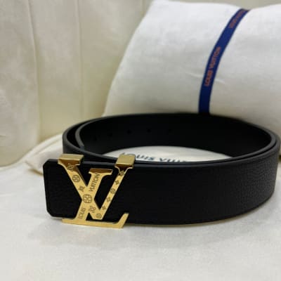 Louis Vuitton Belt — 6